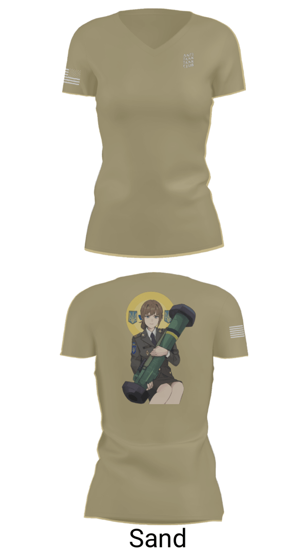 Women's Short Sleeve Vneck Shirt, 3/7, Marines, Teamtime, Team time, sublimation, custom sports apparel, team uniforms, spirit wear, spiritwear, sports uniforms, custom shirts, team store, custom team store, fundraiser sports, apparel fundraiser