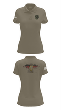3./HSchRgt1 84402594 Women's Short Sleeve Performance Polo  - 75