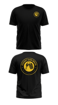 Coast Car Bros LLC 28240328 Short Sleeve Performance Shirt - 42
