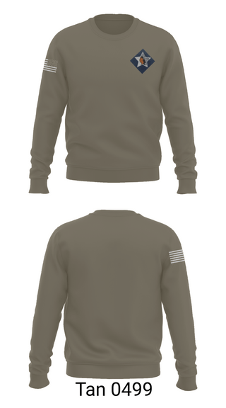 Crew Neck Sweatshirt, 3/6 India Company, Marines, Teamtime, Team time, sublimation, custom sports apparel, team uniforms, spirit wear, spiritwear, sports uniforms, custom shirts, team store, custom team store, fundraiser sports, apparel fundraiser