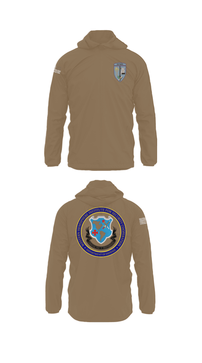 WHINSEC 71177376 Windbreaker - 1