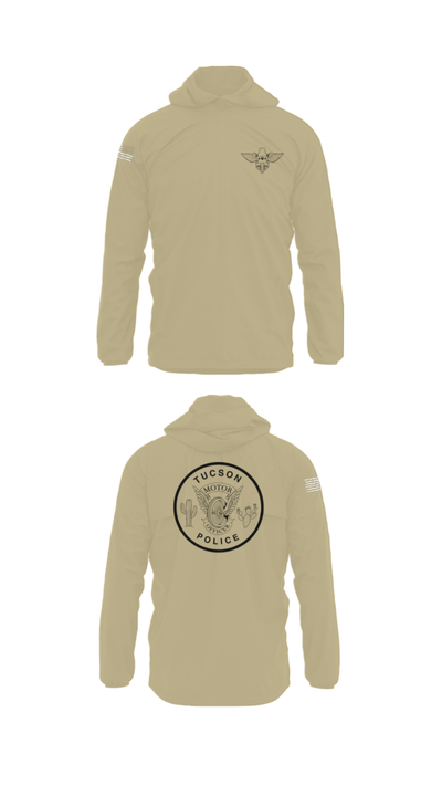 TPD MOTOR UNIT 67112743 Windbreaker - 77