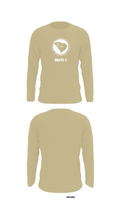 Bravo 3 55886317 Long Sleeve Performance Shirt 88