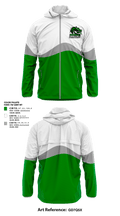 Chelsea Dragons 76181938 Windbreaker - 1