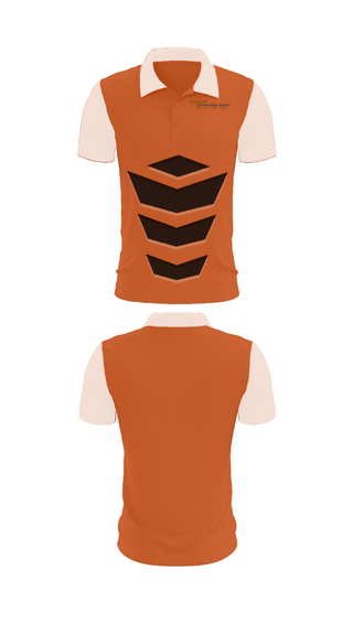 Short Sleeve Performance Polo, Lanier High School Lacrosse, Men's Lacrosse, Teamtime, Team time, sublimation, custom sports apparel, team uniforms, spirit wear, spiritwear, sports uniforms, custom shirts, team store, custom team store, fundraiser sports, apparel fundraiser