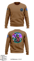 REAPERS, FT SHAFTER 63519061 Crew Neck Sweatshirt - 2