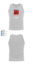 Ross custume food trailers 22341520 Tank Top - 13