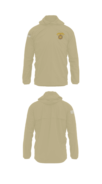 611th 22611110 Windbreaker - 81