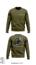 TactiCuhRGV.com 64452047 Crew Neck Sweatshirt - 124