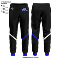Fort Lupton HS Soccer 80969123 Joggers - 1