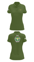 977 MP CO 88106845 Women's Short Sleeve Performance Polo  - 55