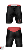 Rio Grande high school 40149614 Fight Shorts - 1