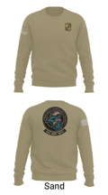 Chanticleer company 34462823 Crew Neck Sweatshirt - 85