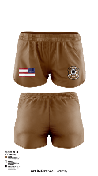 Ranger Panties, Detachment 035, Air Force, Teamtime, Team time, sublimation, custom sports apparel, team uniforms, spirit wear, spiritwear, sports uniforms, custom shirts, team store, custom team store, fundraiser sports, apparel fundraiser