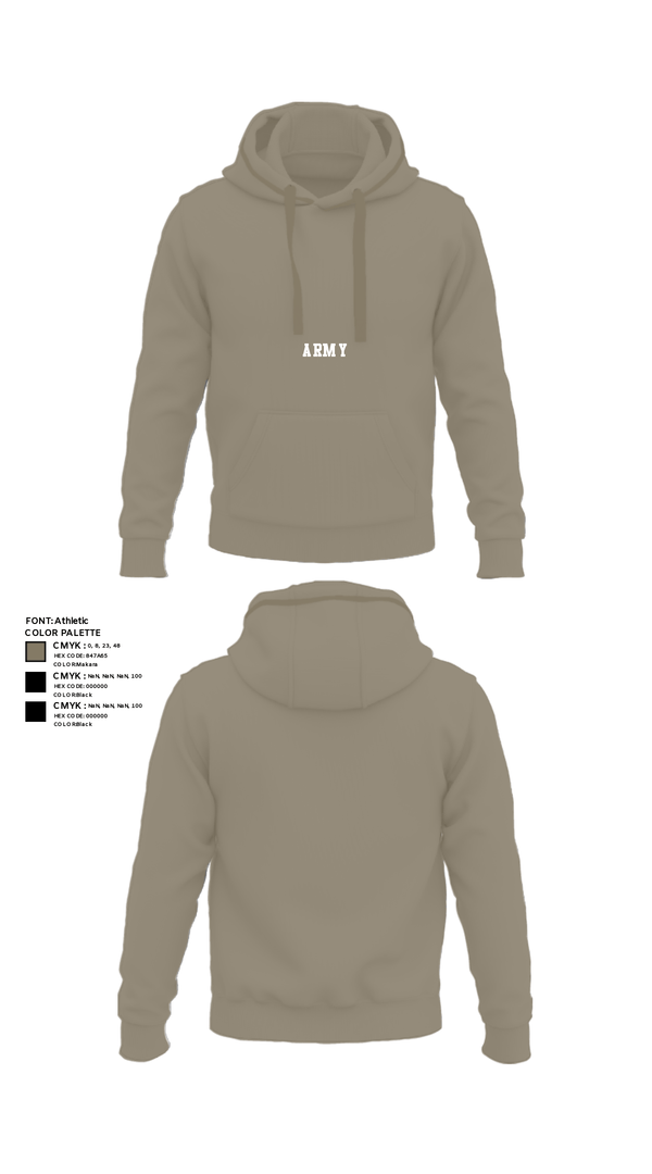 Hoodie, Alpha Battery 2-44 ADAR, , Teamtime, Team time, sublimation, custom sports apparel, team uniforms, spirit wear, spiritwear, sports uniforms, custom shirts, team store, custom team store, fundraiser sports, apparel fundraiser