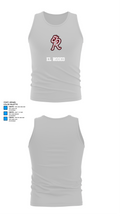 El Rodeo 52289869 Tank Top - 13