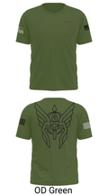Evac PLT, RSS, 2CR 13991169 Old School Cotton Feel Shirt - 50