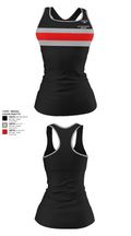 Alta High School Lacrosse 46113086 Tank Top - 35