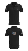 TITAN BN 10830522 Short Sleeve Performance Polo - 27