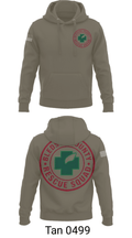 Bledsoe County Rescue Squad 83913637 Hoodie - 78