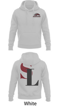 Silver Lake Public School Cross Country 96324093 Hoodie - 6