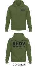 711 HPW/RHDV 93111099 Hoodie - 58
