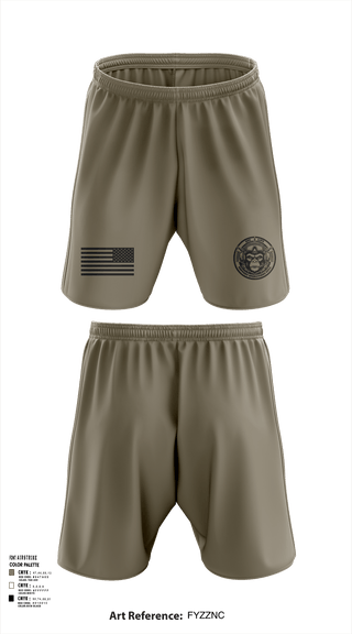 Athletic Shorts With Pockets, SMTCSMTC SOC, Coast Guard, Teamtime, Team time, sublimation, custom sports apparel, team uniforms, spirit wear, spiritwear, sports uniforms, custom shirts, team store, custom team store, fundraiser sports, apparel fundraiser