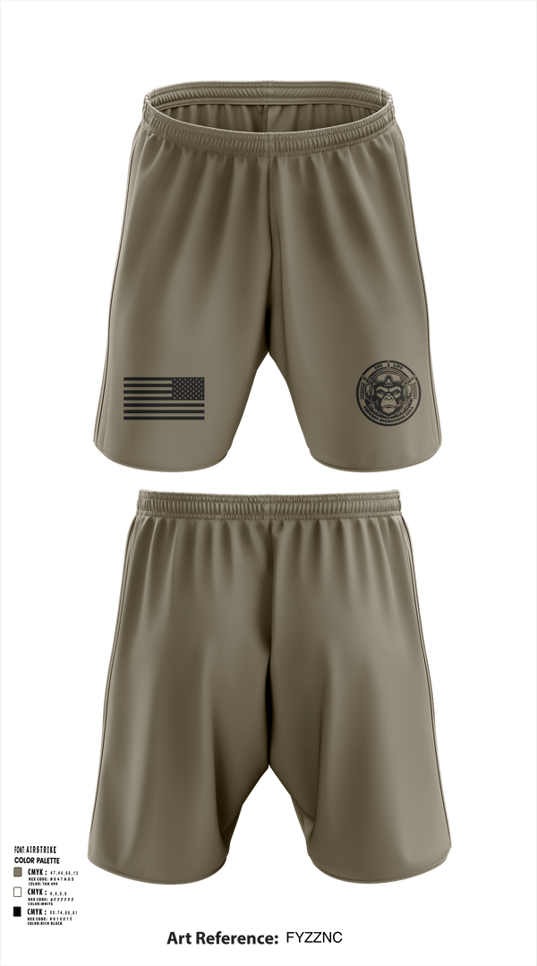 Athletic Shorts With Pockets, SMTCSMTC SOC, Coast Guard, Teamtime, Team time, sublimation, custom sports apparel, team uniforms, spirit wear, spiritwear, sports uniforms, custom shirts, team store, custom team store, fundraiser sports, apparel fundraiser