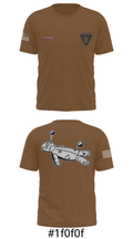 A Co.2-10 AHB 24005115 Old School Cotton Feel Shirt - 25