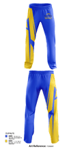 Lehigh Senior High School Football 27780018 Sweatpants - 136