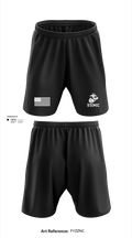 Delta force Athletic Shorts With Pockets - 1