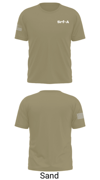 Short Sleeve Performance Shirt, Srf-A, Navy, Teamtime, Team time, sublimation, custom sports apparel, team uniforms, spirit wear, spiritwear, sports uniforms, custom shirts, team store, custom team store, fundraiser sports, apparel fundraiser