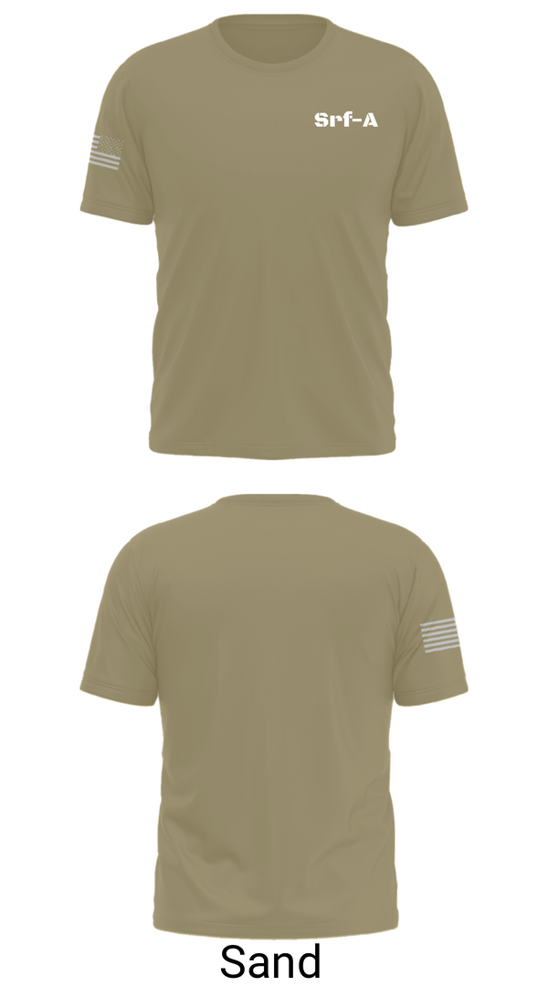 Short Sleeve Performance Shirt, Srf-A, Navy, Teamtime, Team time, sublimation, custom sports apparel, team uniforms, spirit wear, spiritwear, sports uniforms, custom shirts, team store, custom team store, fundraiser sports, apparel fundraiser