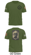 445 Chemical Company 3336887 Short Sleeve Performance Shirt - 53