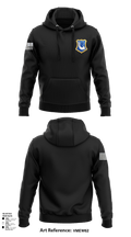 C-Co. 1-181st 51621268 Hoodie - 102