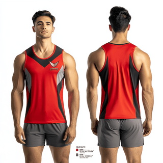 Tank Top, Cedar Valley High School Cross Country, Cross Country, Teamtime, Team time, sublimation, custom sports apparel, team uniforms, spirit wear, spiritwear, sports uniforms, custom shirts, team store, custom team store, fundraiser sports, apparel fundraiser