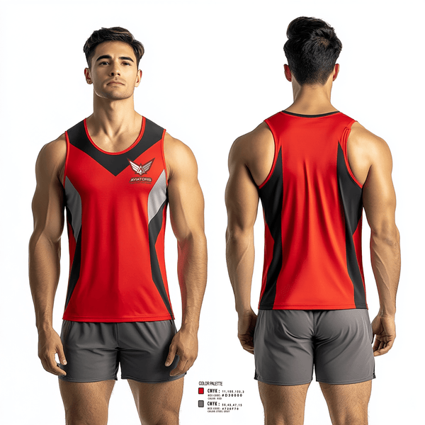 Tank Top, Cedar Valley High School Cross Country, Cross Country, Teamtime, Team time, sublimation, custom sports apparel, team uniforms, spirit wear, spiritwear, sports uniforms, custom shirts, team store, custom team store, fundraiser sports, apparel fundraiser