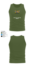 E Trp 2-6 CAV, 25th CAB, 25th INF 18040120 Tank Top - 59