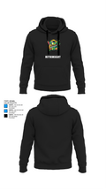 Nutrinsight 28280261 Hoodie - 24