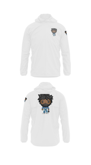 Windbreaker, Rider Music Sound, , Teamtime, Team time, sublimation, custom sports apparel, team uniforms, spirit wear, spiritwear, sports uniforms, custom shirts, team store, custom team store, fundraiser sports, apparel fundraiser