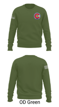Restore 33265594 Crew Neck Sweatshirt - 43