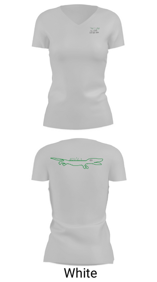 Women's Short Sleeve Vneck Shirt, Ingram Park Recruiting, Army, Teamtime, Team time, sublimation, custom sports apparel, team uniforms, spirit wear, spiritwear, sports uniforms, custom shirts, team store, custom team store, fundraiser sports, apparel fundraiser