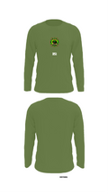 R51 33039101 Long Sleeve Performance Shirt 52