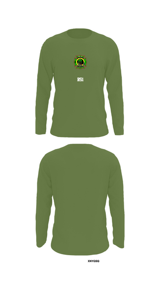 Long Sleeve Performance Shirt, R51, , Teamtime, Team time, sublimation, custom sports apparel, team uniforms, spirit wear, spiritwear, sports uniforms, custom shirts, team store, custom team store, fundraiser sports, apparel fundraiser