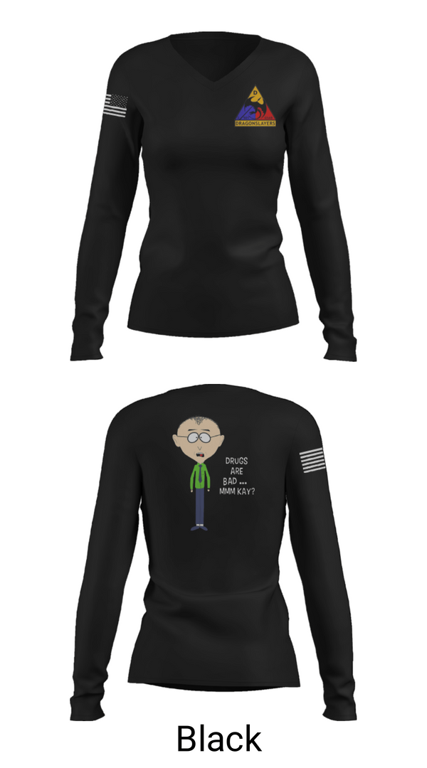 Women's Long Sleeve Vneck Shirt, 0, , Teamtime, Team time, sublimation, custom sports apparel, team uniforms, spirit wear, spiritwear, sports uniforms, custom shirts, team store, custom team store, fundraiser sports, apparel fundraiser