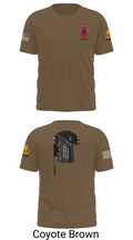 121 transportation 53489531 Short Sleeve Performance Shirt - 15