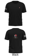Bonecrushers 66346307 Old School Cotton Feel Shirt - 30