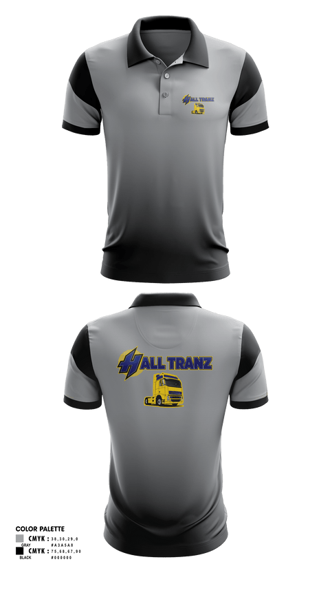 Short Sleeve Performance Polo, Hall Tranz, , Teamtime, Team time, sublimation, custom sports apparel, team uniforms, spirit wear, spiritwear, sports uniforms, custom shirts, team store, custom team store, fundraiser sports, apparel fundraiser