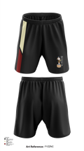 Thai Mazuki 58314622 Athletic Shorts With Pockets - 118