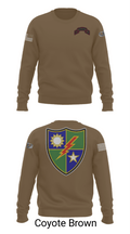 75th Ranger Regiment 53638422 Crew Neck Sweatshirt - 5